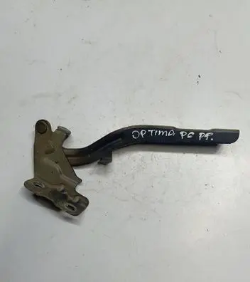 KIA Optima Engine bonnet/hood hinges 4awf651