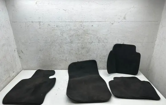 BMW 3 F30 F35 F31 Car floor mat set