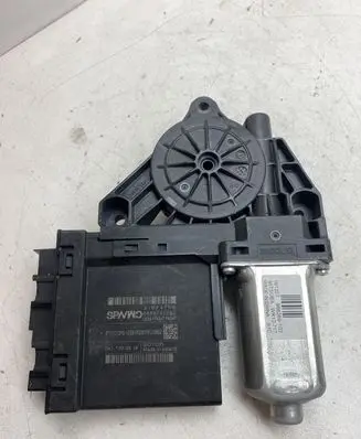 Volvo S90, V90 Front door window regulator motor 31674756