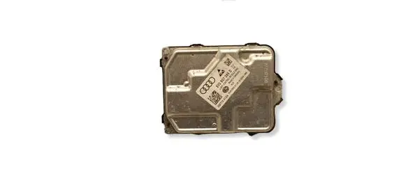 Volkswagen Golf VII Xenon control unit/module 8V0907399D