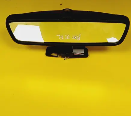 Opel Astra H Rear view mirror (interior) 025611