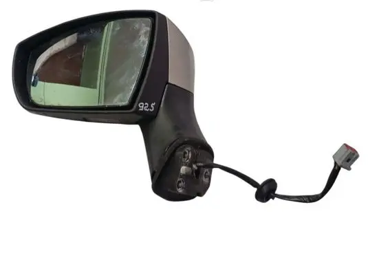 Ford Kuga I Front door electric wing mirror 