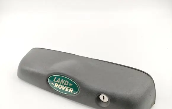 Land Rover Freelander Rear door emblem/model letters