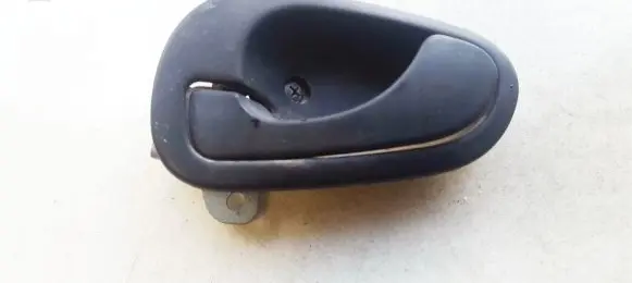 Mitsubishi Carisma Front door interior handle mr138449