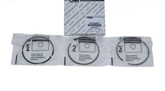 Iveco Daily 6th gen Piston ring 500086887