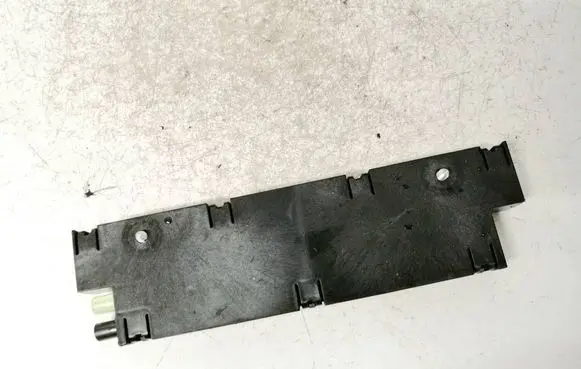 BMW 5 F10 F11 Antenna control unit 927603601 6520927603601