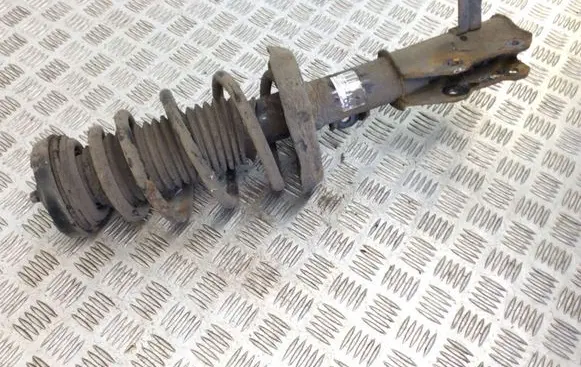 Opel Insignia A Front shock absorber/damper 13245977
