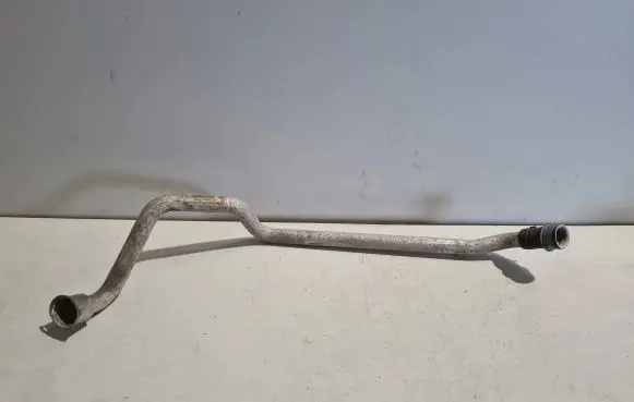 Porsche 911 991 Engine coolant pipe/hose 99110601602