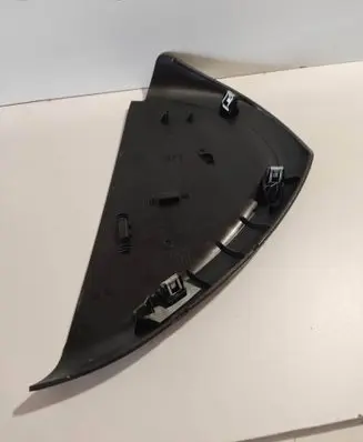 Audi A7 S7 4G Dashboard side end trim 4G0857086