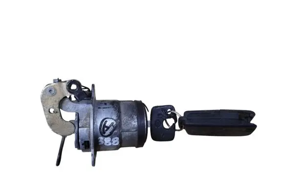 Opel Calibra Tailgate lock latch 90347206