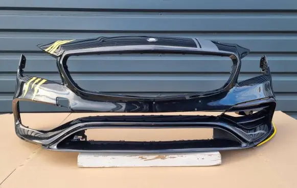 Mercedes-Benz CLA C117 X117 W117 Front bumper A1178856700