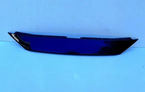 Mazda CX-30 ACC Distronic radar sensor grill/trim 507E1