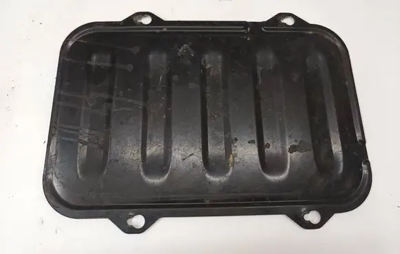 Renault Trafic II (X83) Battery box tray cover/lid 8200403170 93854495
