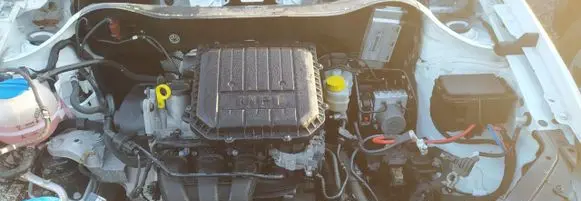 Volkswagen Up Engine 99800993