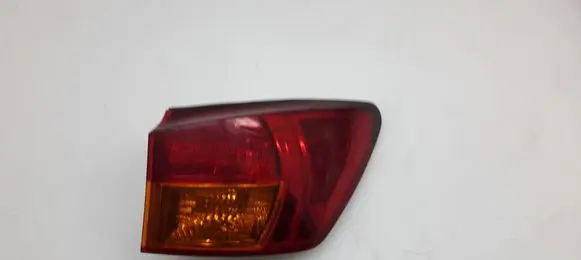 Lexus IS 220D-250-350 Rear/tail lights