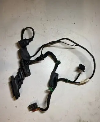 Volkswagen Caddy Other wiring loom 2K0971120S