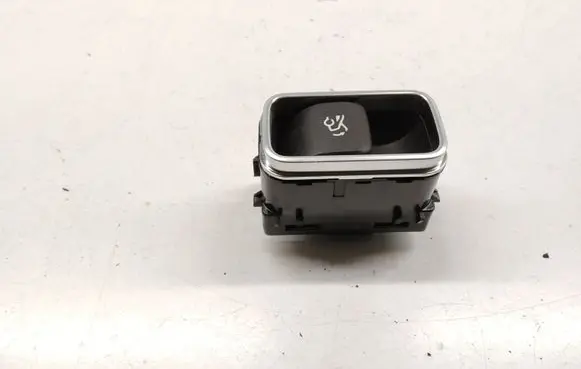 Mercedes-Benz A W177 Tailgate/boot open switch button A2479055403
