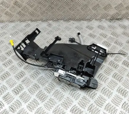 Volvo XC40 Front door lock 31462456 30747094