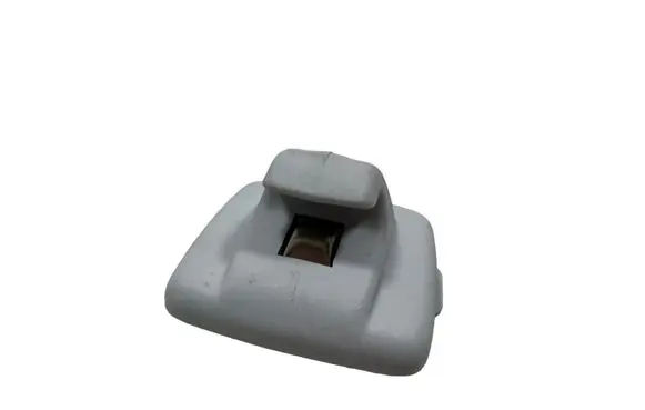 Peugeot 508 II Sun visor clip/hook/bracket 