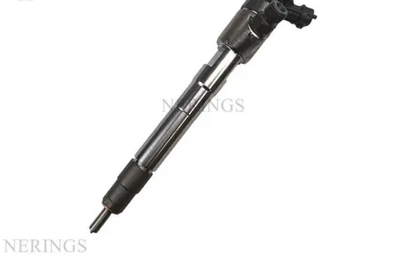 Jeep Grand Cherokee Fuel injector 0445110522