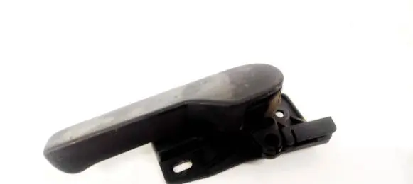 Volkswagen Golf IV Engine bonnet (hood) release handle 1J1823633