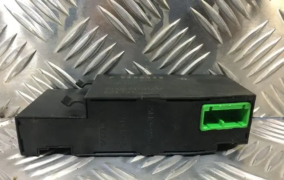 Volvo S60 Other control units/modules 9496959 12405806