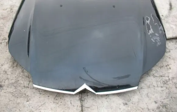 Ferrari 488 Pista Engine bonnet/hood