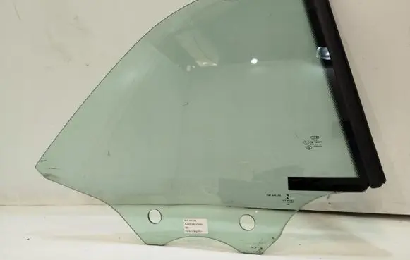 Audi A5 Rear side window 8W7845298