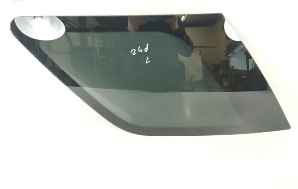 Ford Explorer V Rear side window Unknown