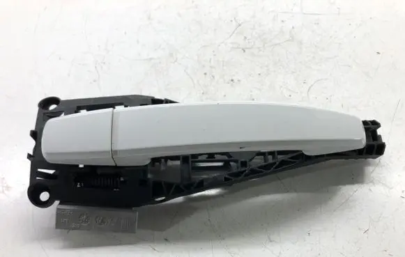 Opel Insignia A Rear door exterior handle