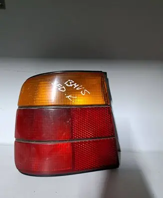 BMW 5 E34 Rear/tail lights