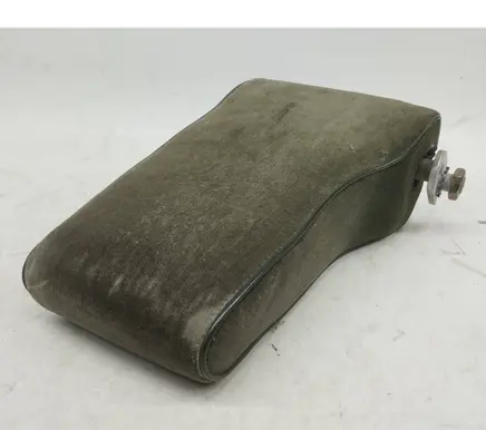 Mercedes-Benz 380 560SEC C126 Armrest 1269709030 1269704030 1269703630