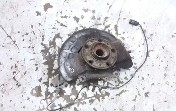 Volvo S80 Front wheel hub 