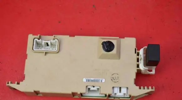 Mazda 2 Engine control unit/module ECU FA404