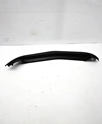 Citroen Berlingo Sliding door trim 9681652977