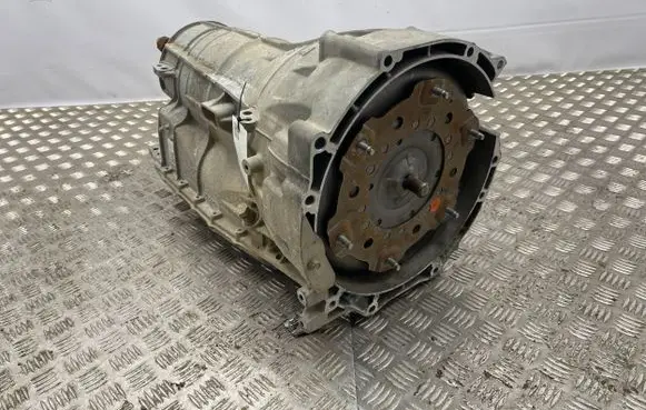 Ford Mustang VI Automatic gearbox FR3P7000CB FR3P7006CC