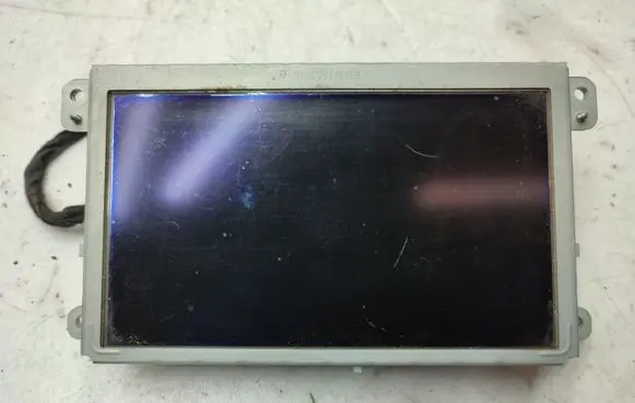 Screen/display/small screen