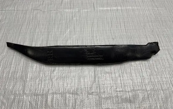 KIA Sportage Fender foam support/seal 84126R2000