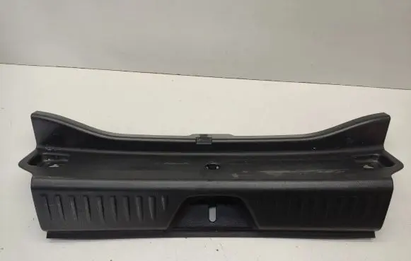 Mercedes-Benz A W176 Trunk/boot sill cover protection A1766900241