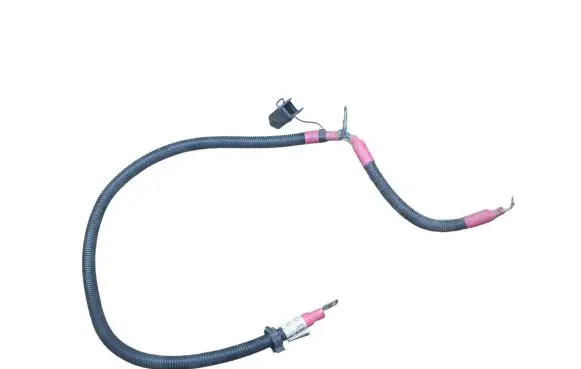 Fiat Ducato Positive cable (battery) 1378481080 596033 65022881