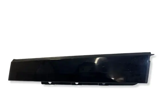 Audi A3 S3 8V Other rear door trim element 8V4839902