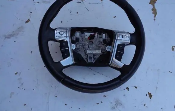 Ford Mondeo MK IV Steering wheel
