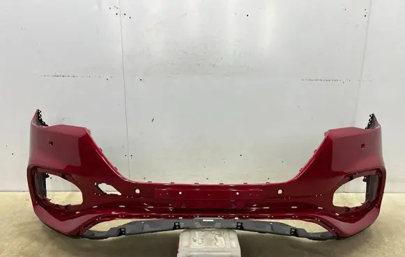 MG HS Front bumper P10021135