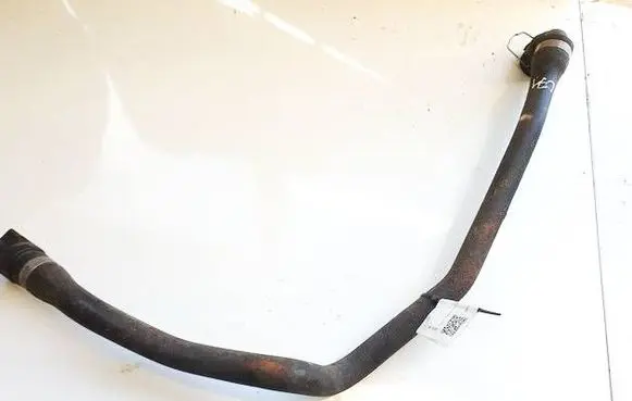 BMW 5 E60 E61 Engine coolant pipe/hose 