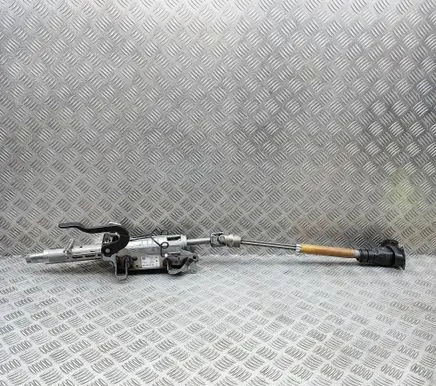 Porsche Cayenne (92A) Steering rack mechanical part 7P5419501CM 7PP905852C