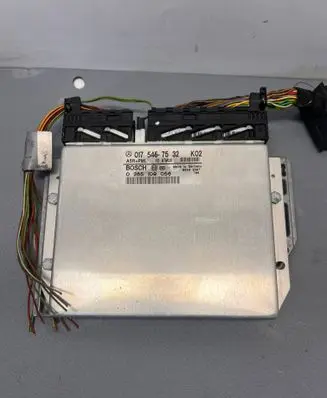 Mercedes-Benz E W210 ABS control unit/module 0175457532