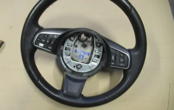 Jaguar E-Pace Steering wheel