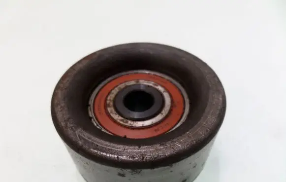 Honda Civic Alternator belt tensioner pulley 6004LU