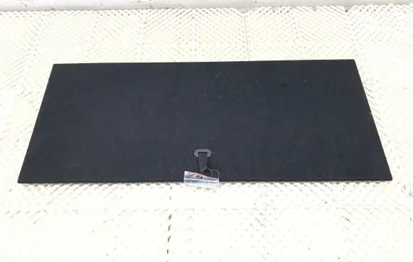 KIA Optima Trunk/boot floor carpet liner 85715D4300