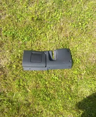Peugeot 406 Dashboard lower bottom trim panel 9620693777 1841515016